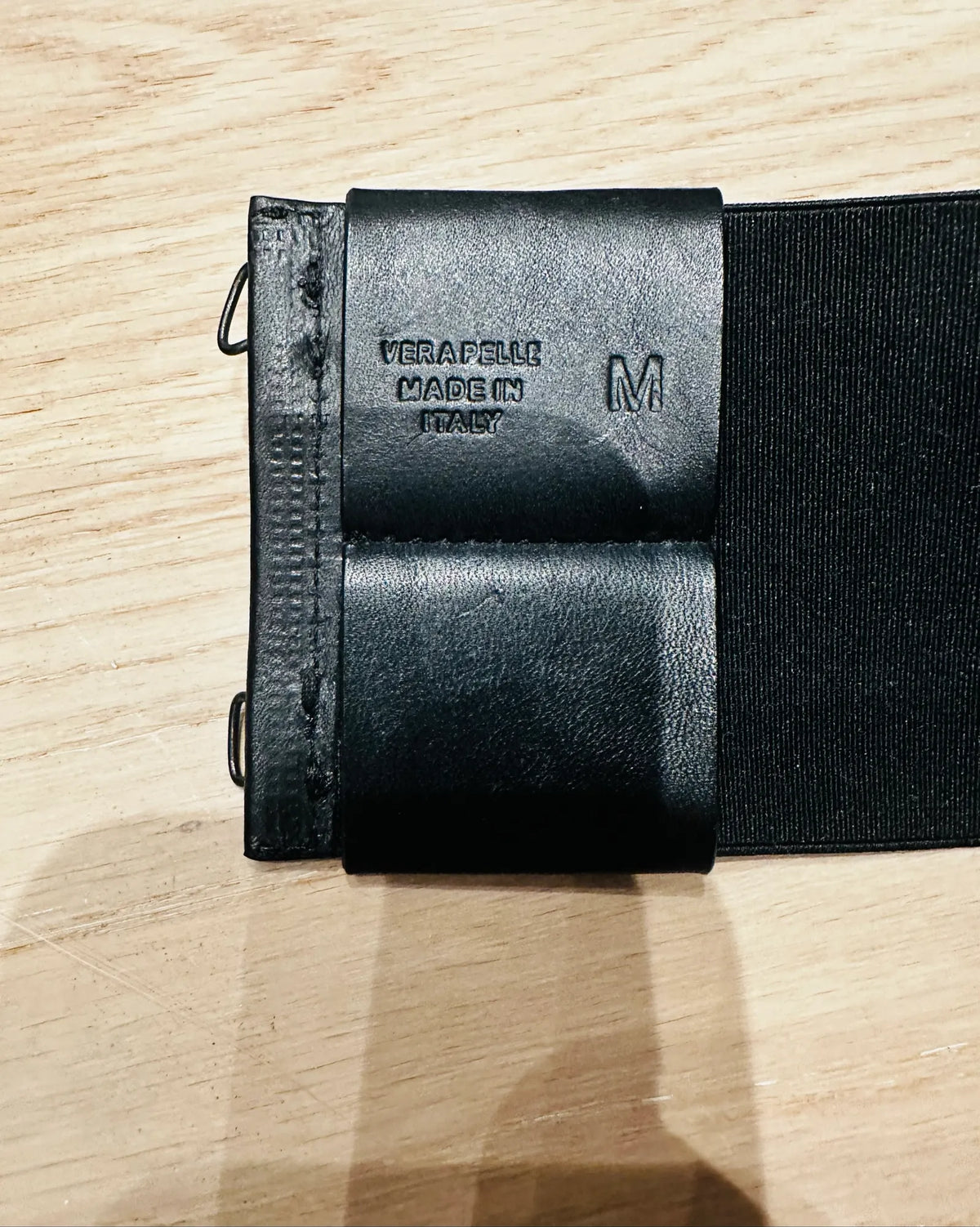 Maison Martin Margiela-bälte NWOT