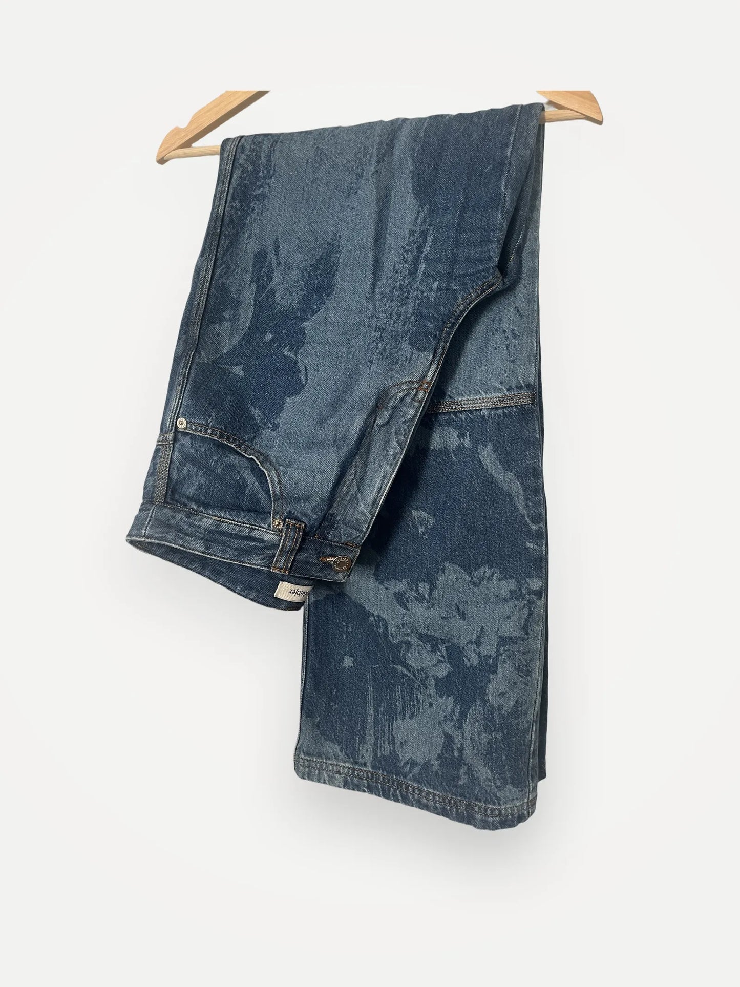 Rodebjer The Eileen Jeans