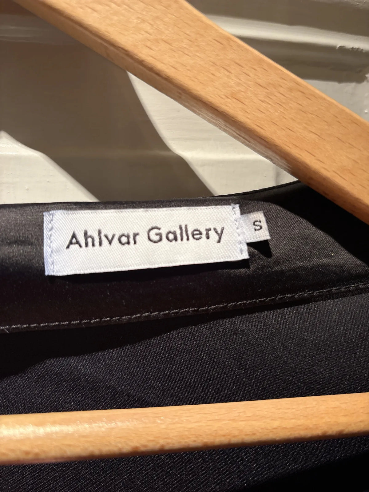 Ahlvar Gallery-klänning