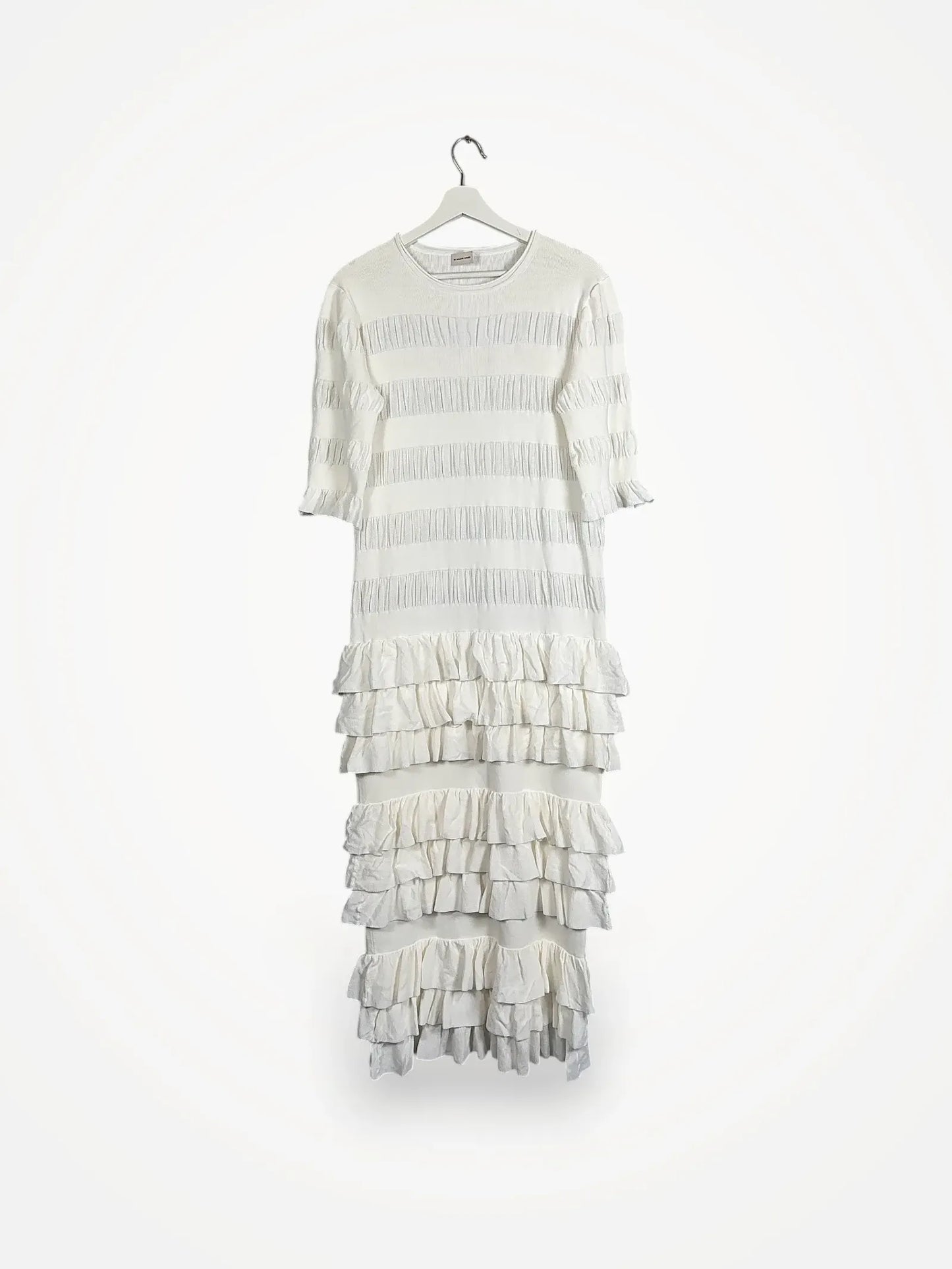By Malene Birger Exellia-klänning