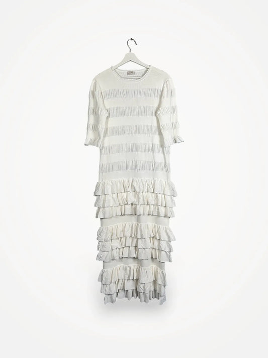 By Malene Birger Exellia-klänning