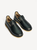 By Malene Birger Romine Leather Slippers Loafers