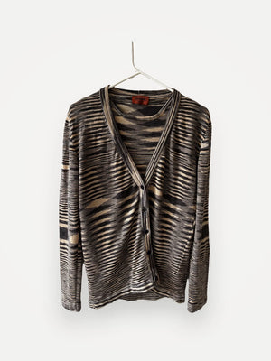 Missoni-ullset