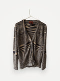 Missoni-ullset