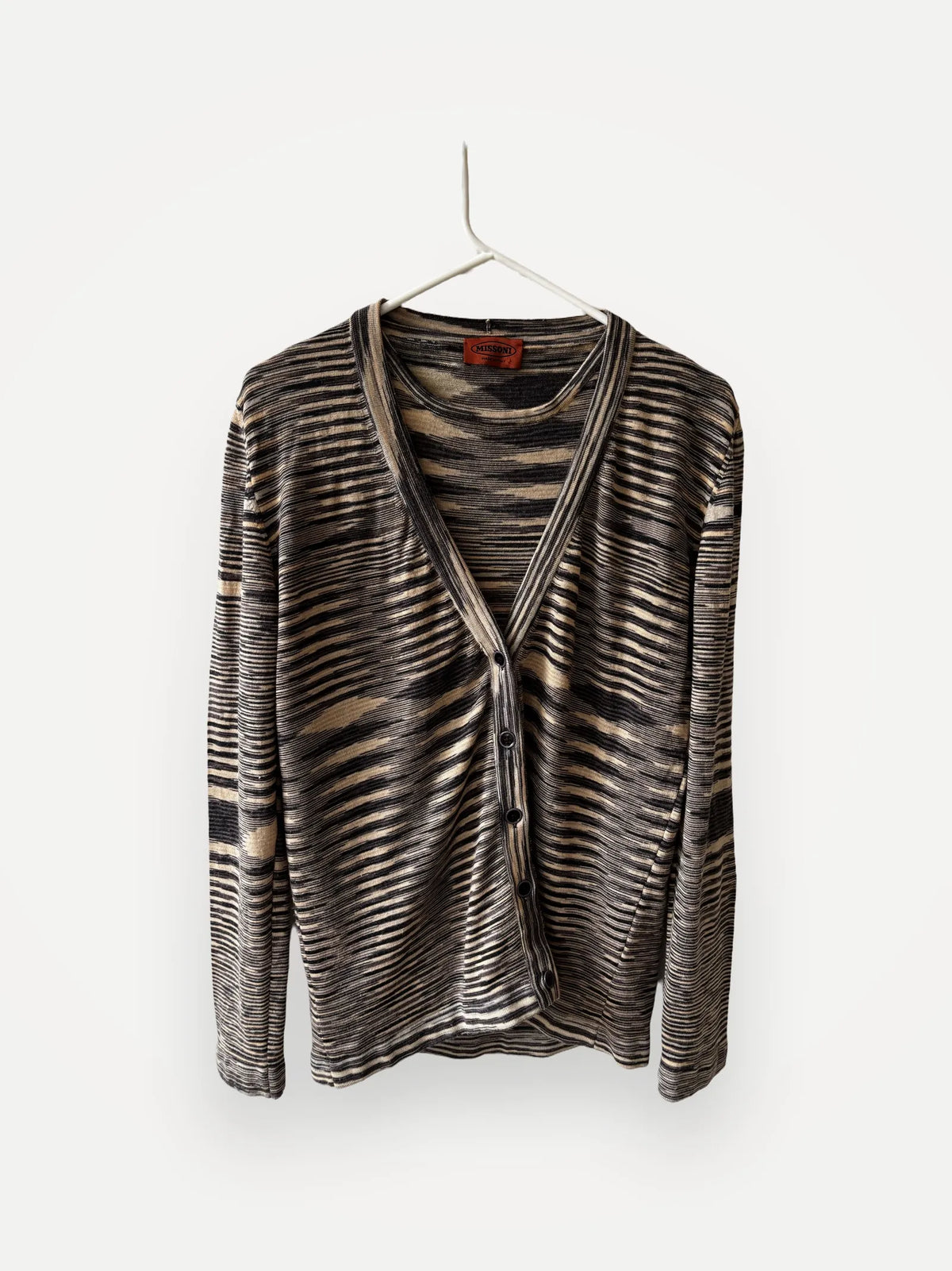 Missoni-ullset