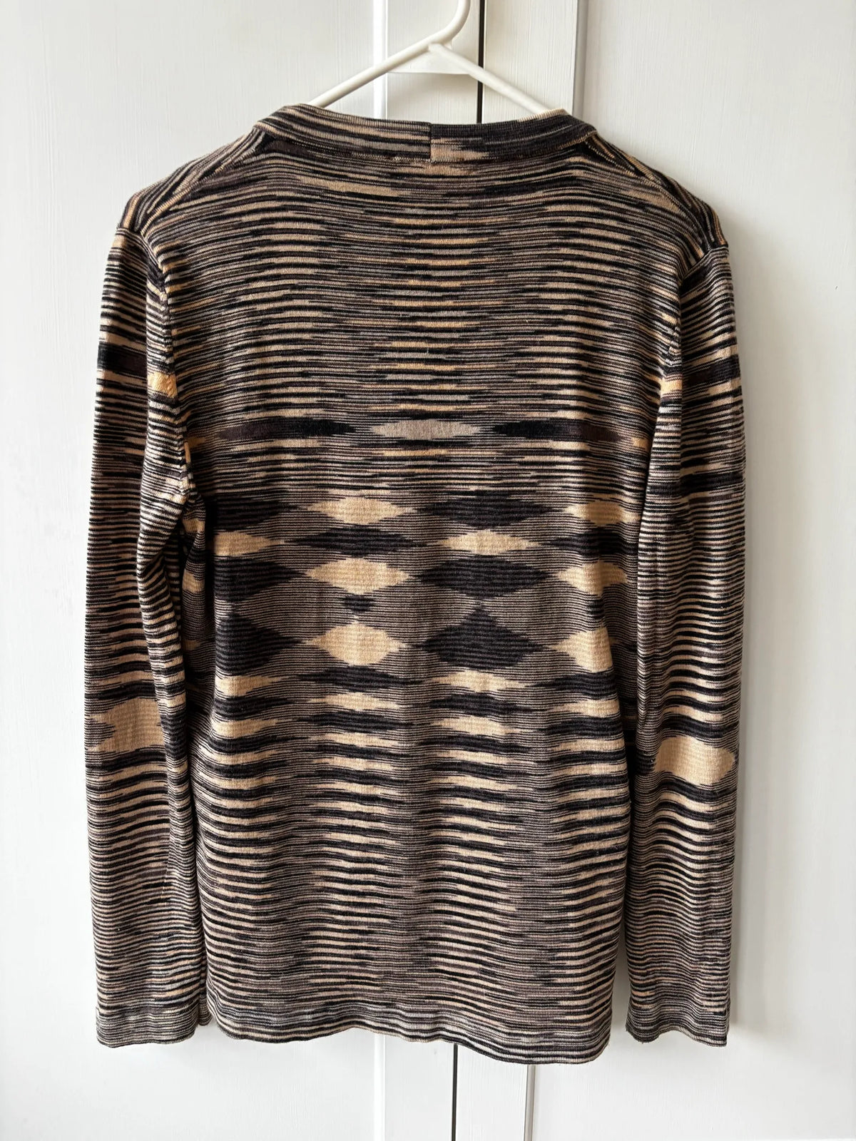 Missoni-ullset