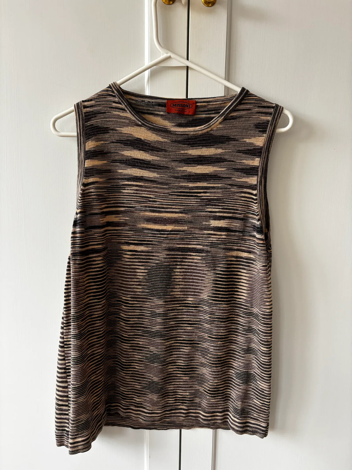 Missoni-ullset