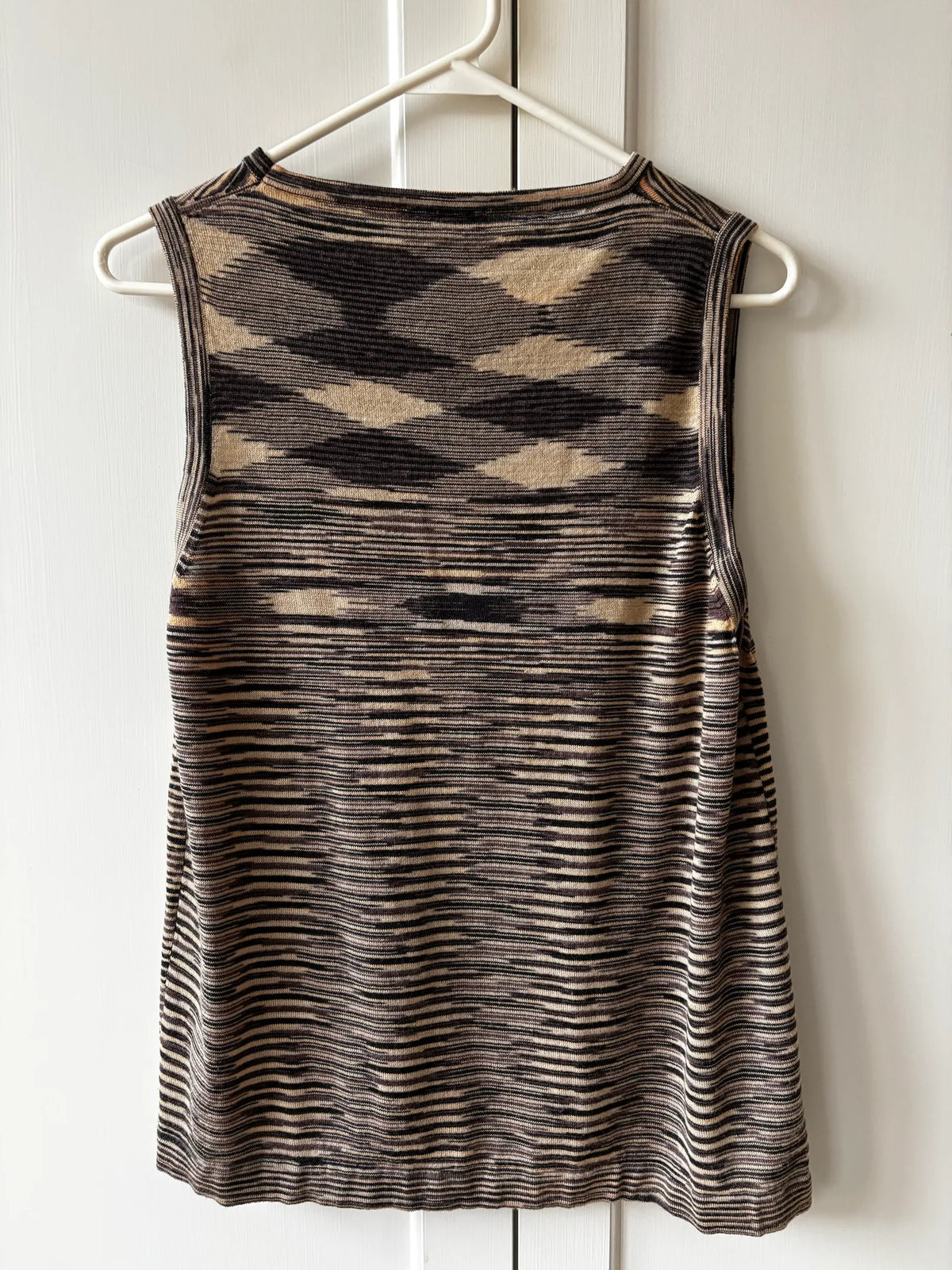 Missoni-ullset