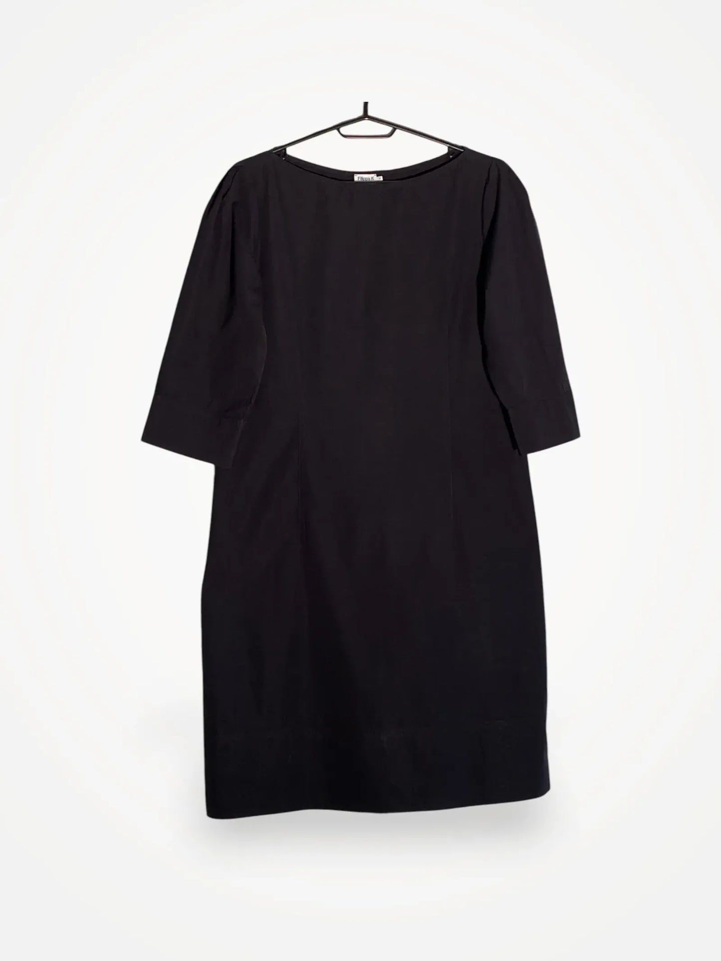 Filippa K-klänning