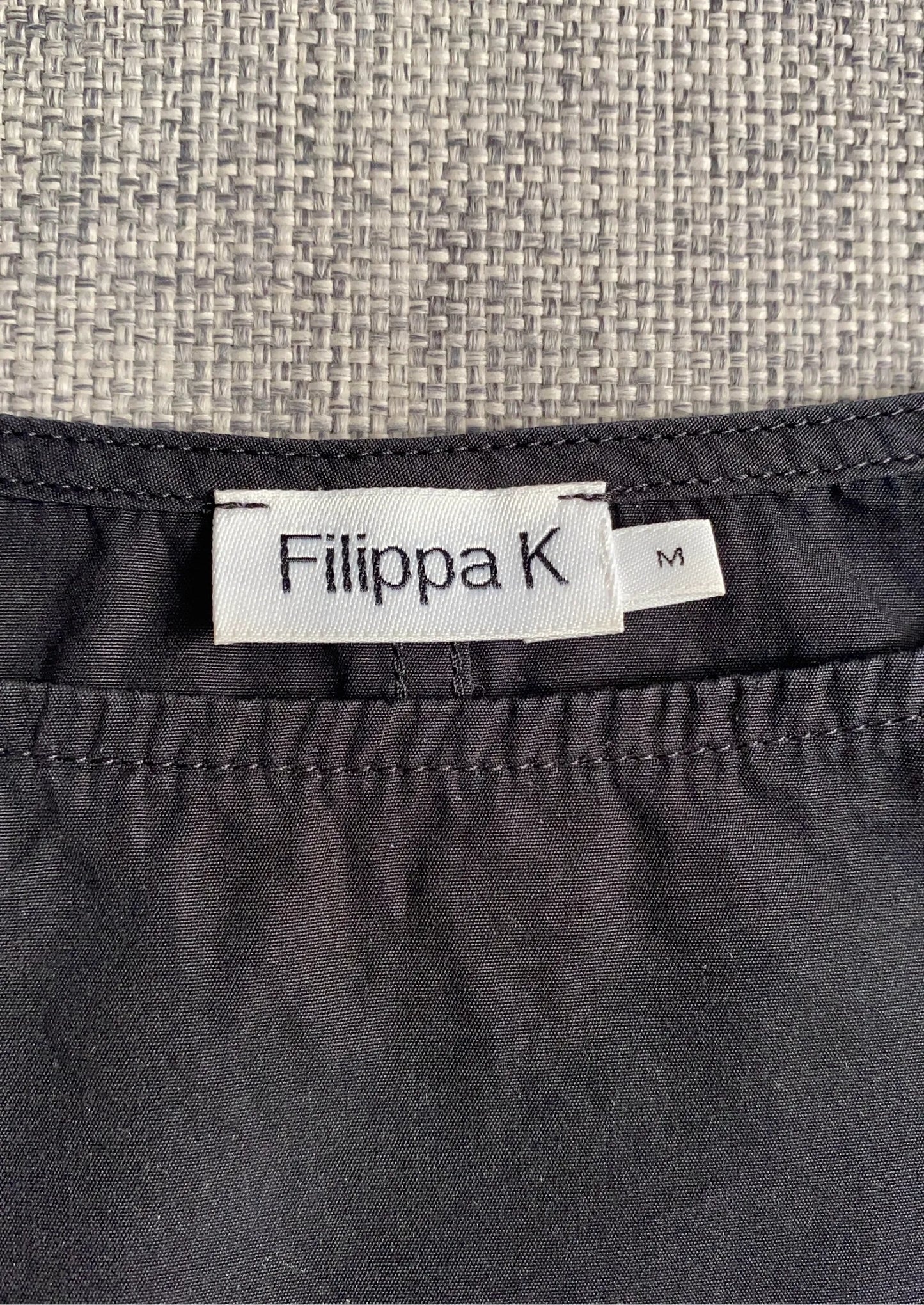 Filippa K-klänning