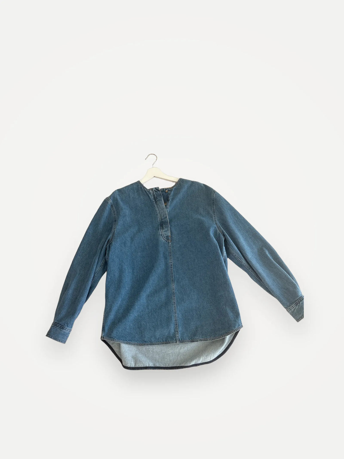 Toteme-blus