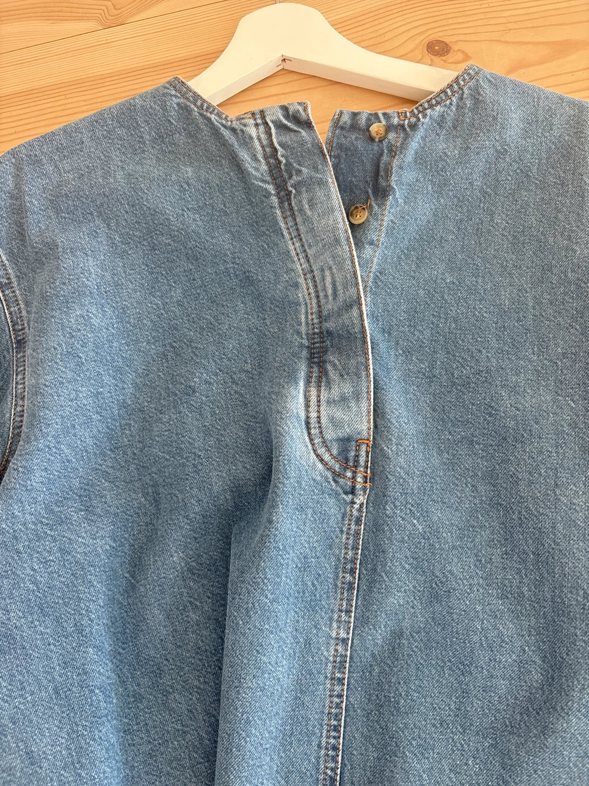 Toteme-blus