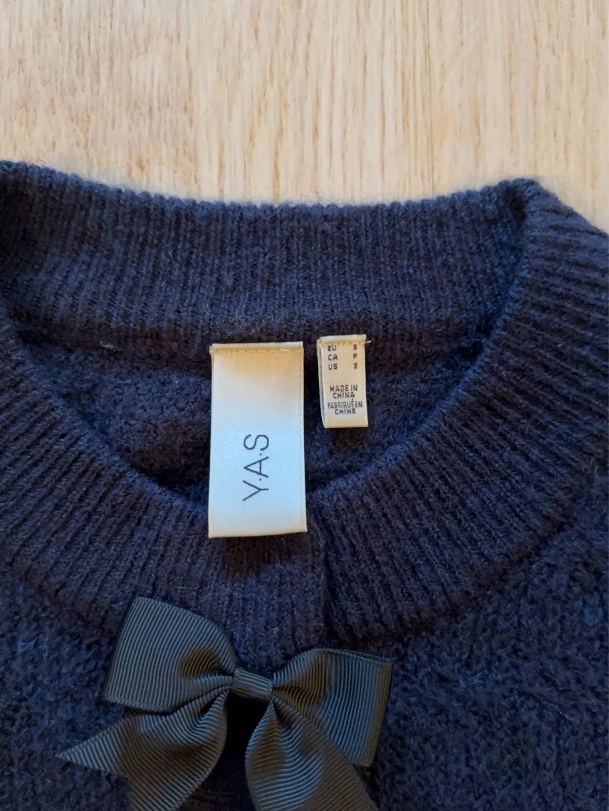 YAS Cardigan