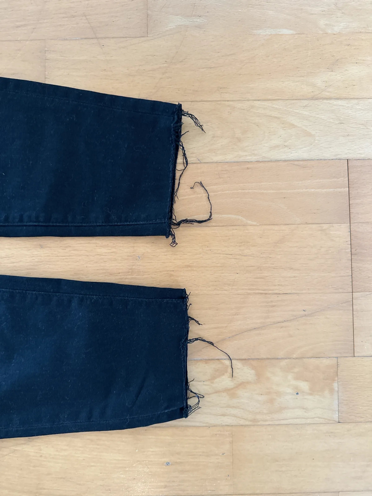 Ayr The Chiller-jeans