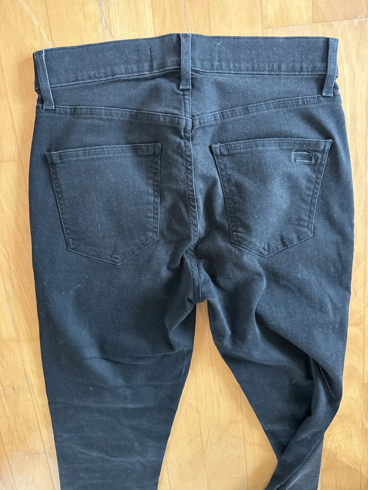 Ayr The Chiller-jeans