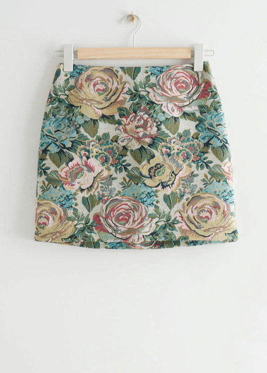 & Other Stories-kjol