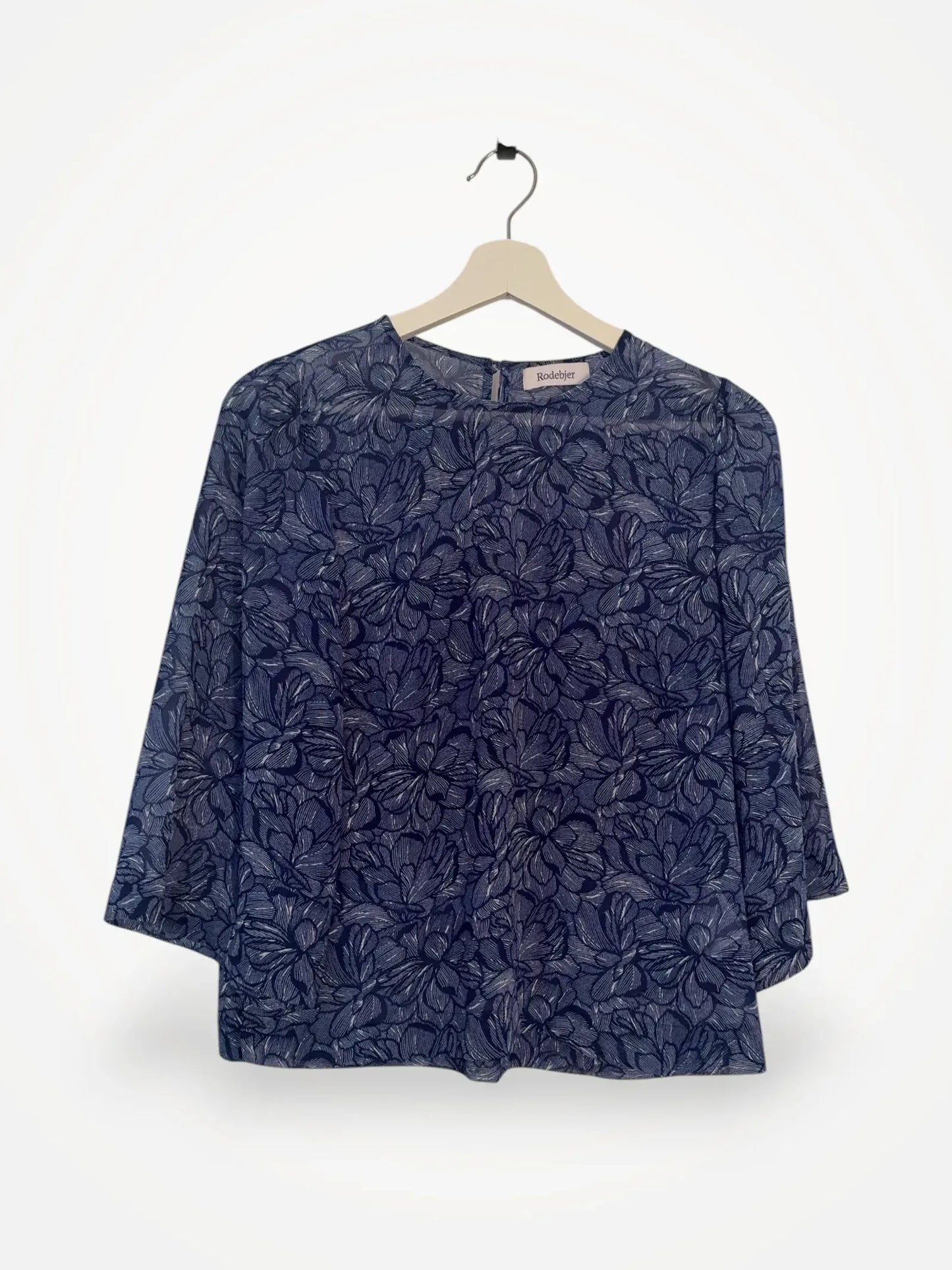 Rodebjer-blus