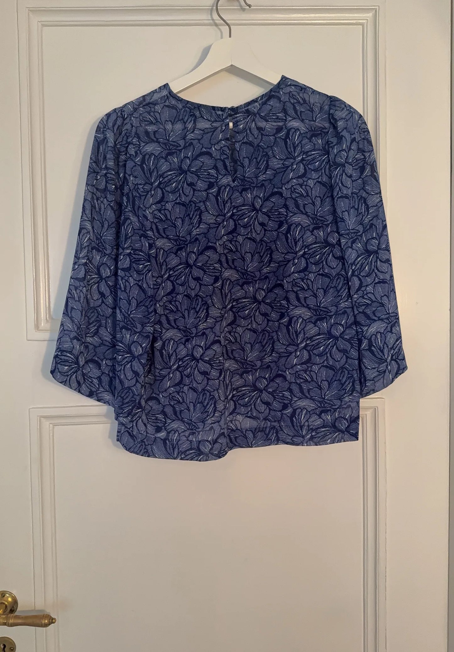 Rodebjer-blus