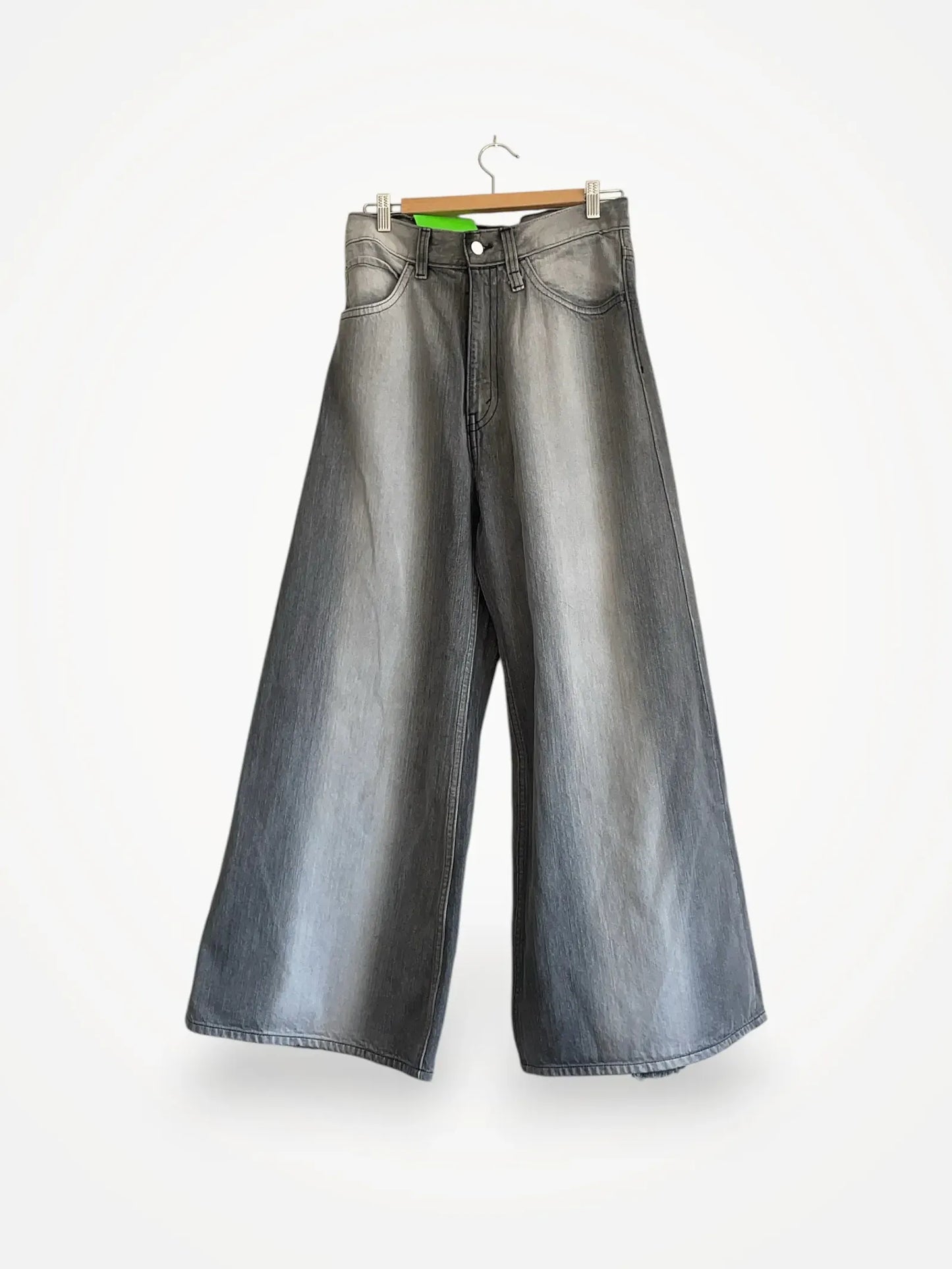 Rad Super Jeans