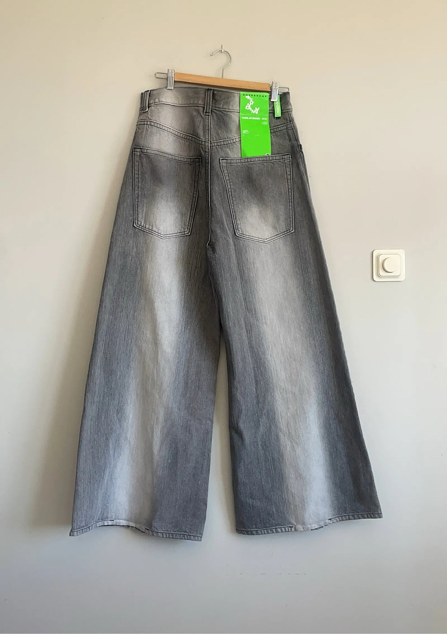 Rad Super Jeans