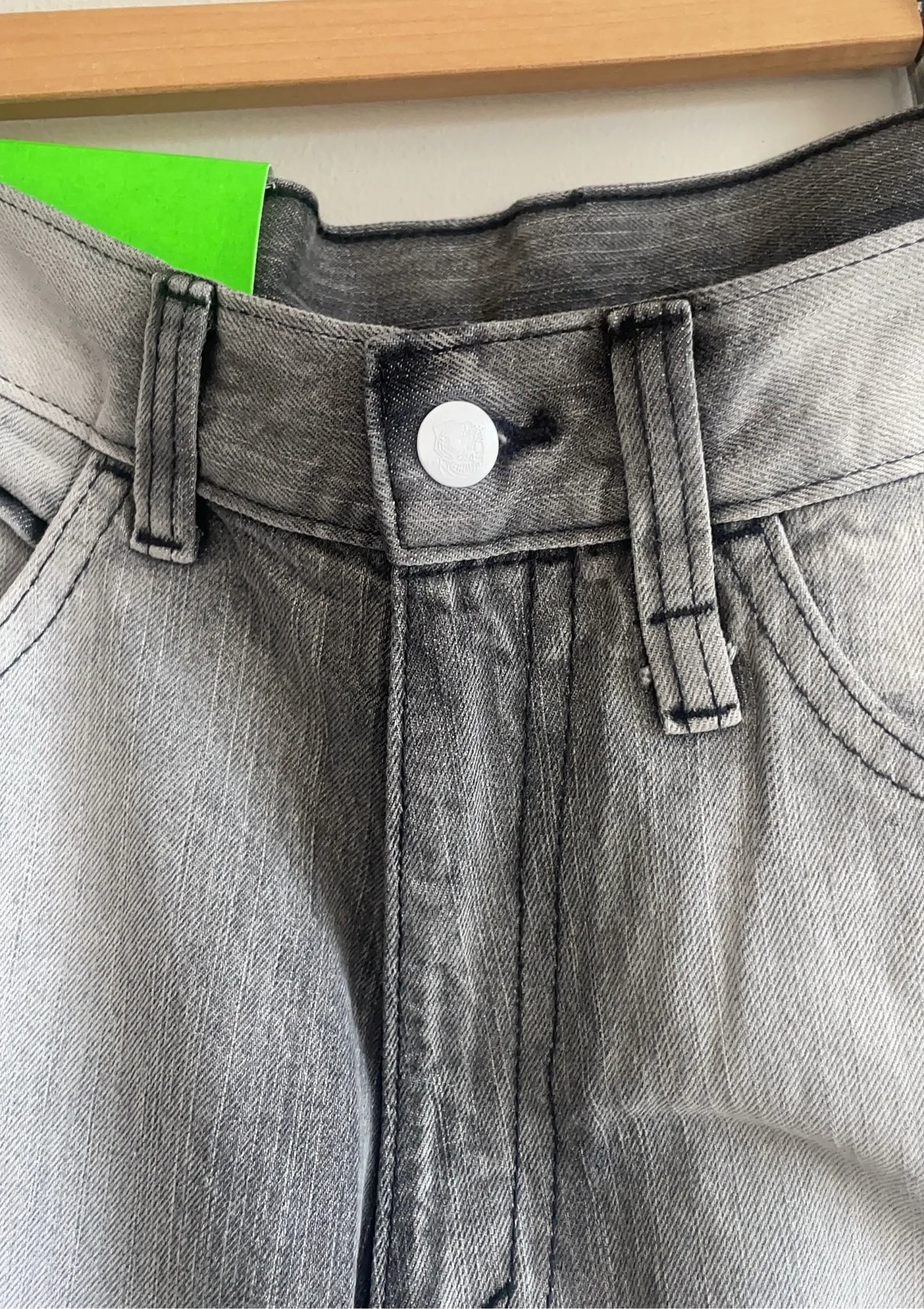 Rad Super Jeans