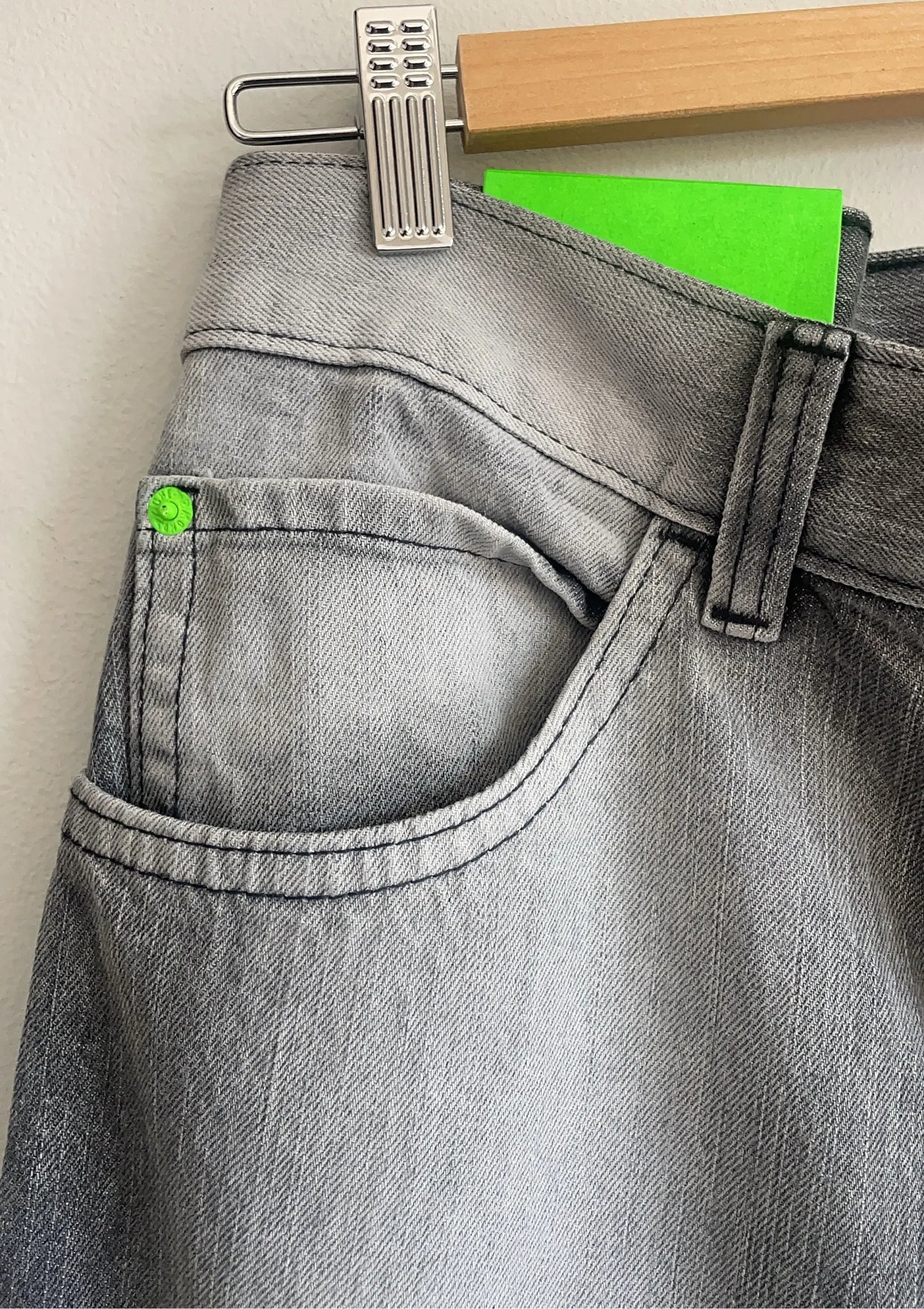 Rad Super Jeans