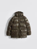 Filippa K Hooded Puffer jacket