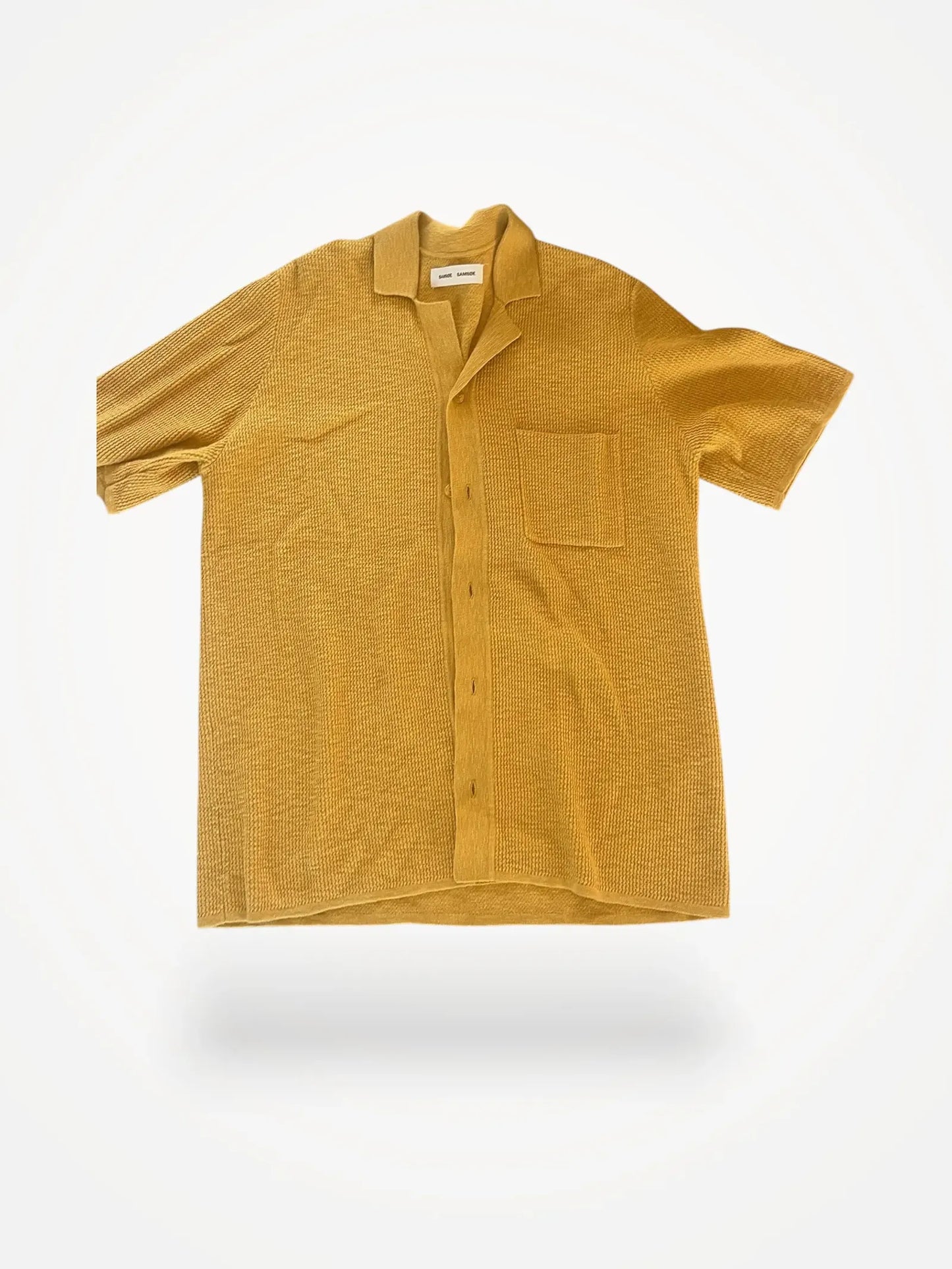 Samsøe Samsøe Larry Polo 14309-skjorta