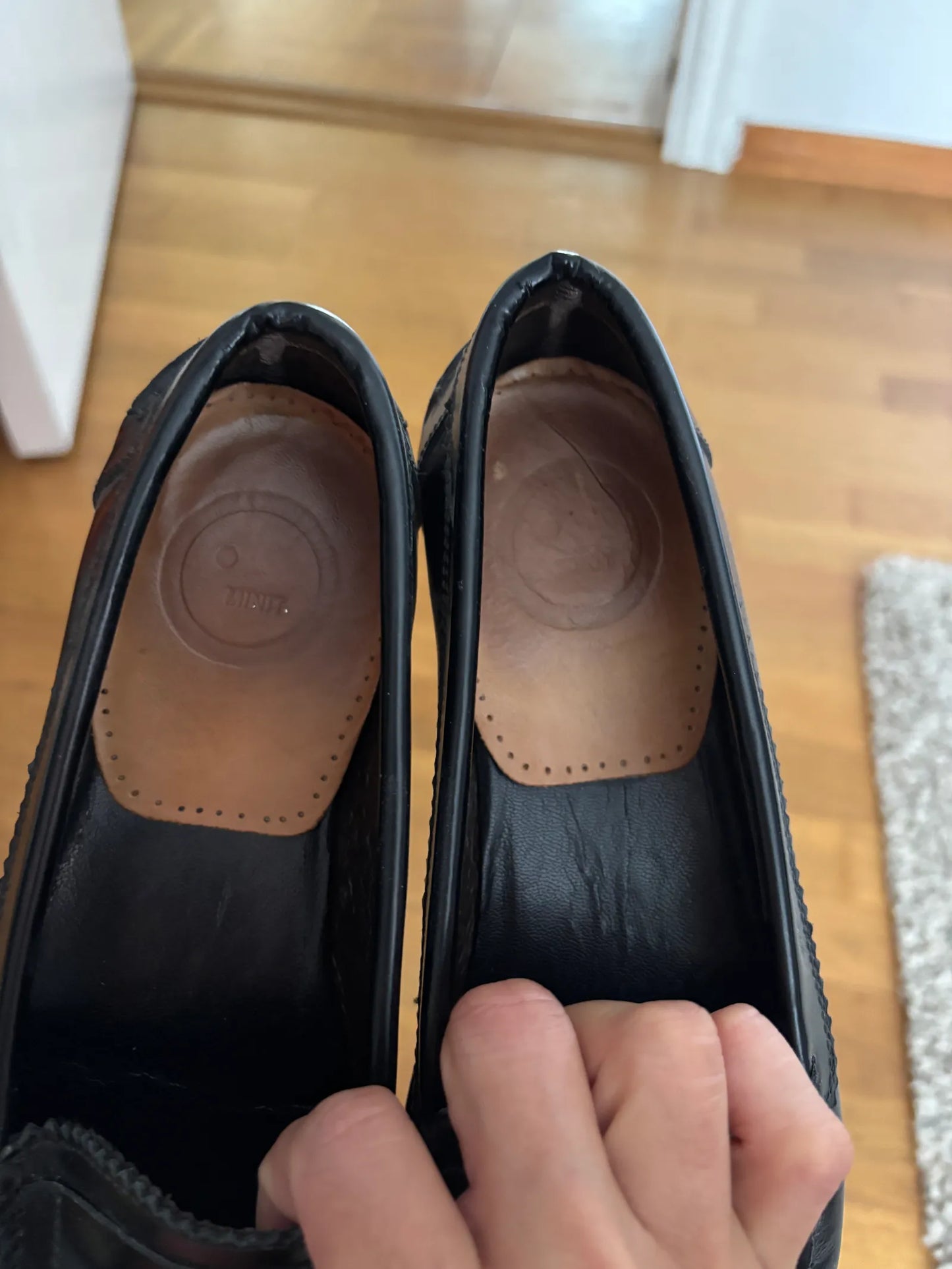 Filippa K Loafers