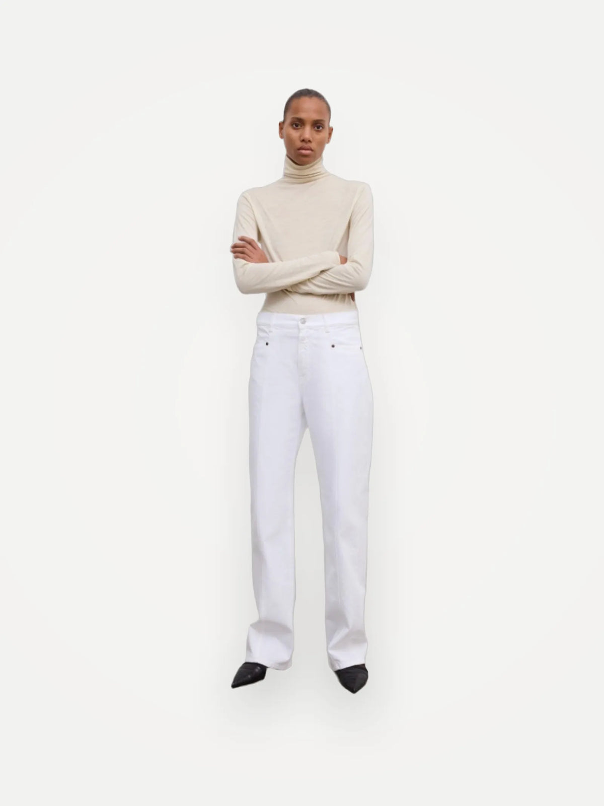 Dagmar Loose Fit Jeans