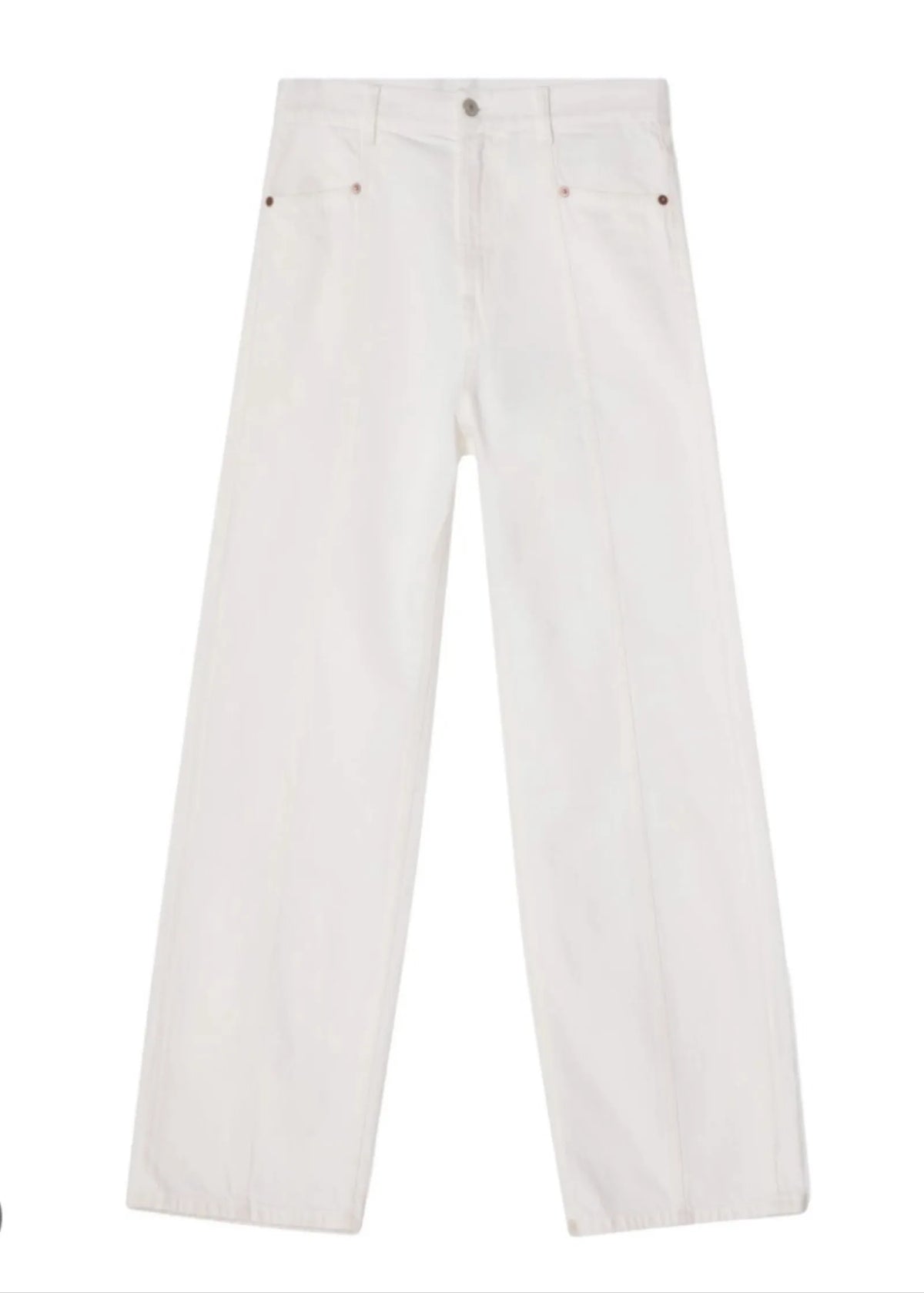 Dagmar Loose Fit Jeans