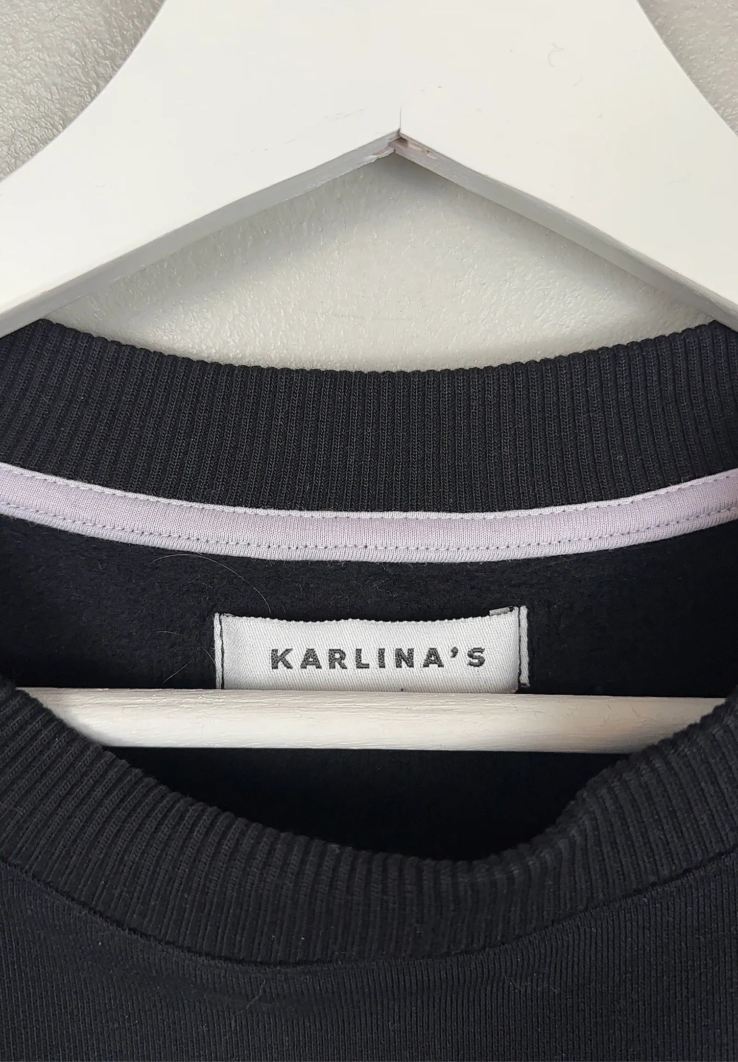 Karlina’s-sweatshirt