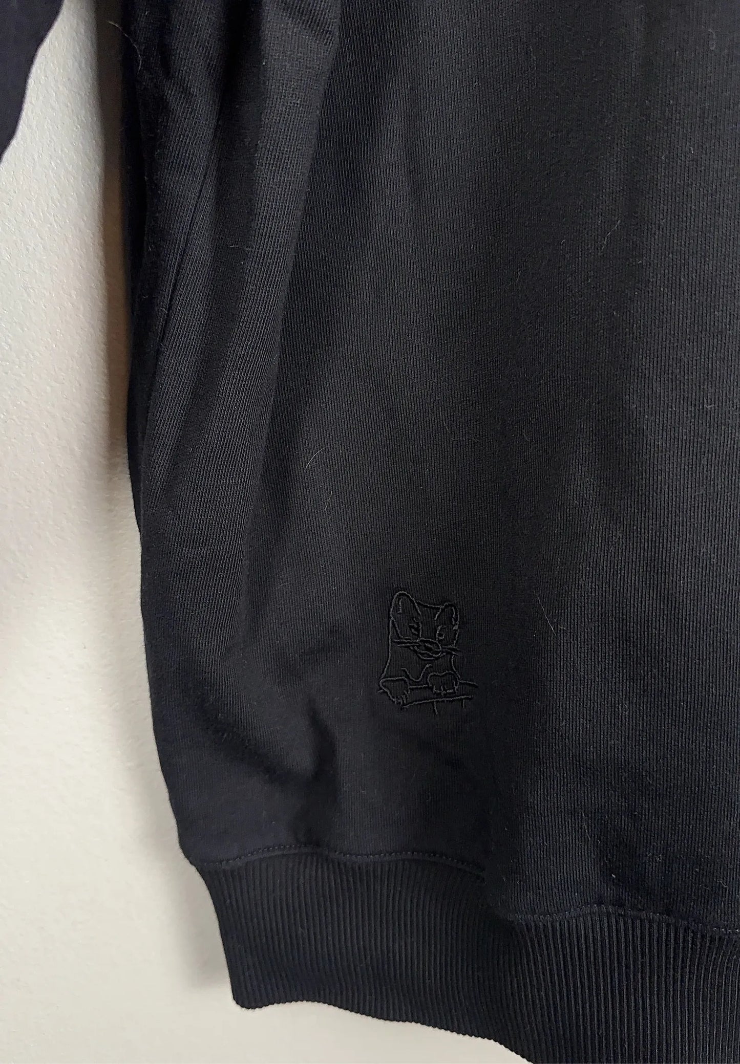 Karlina’s-sweatshirt