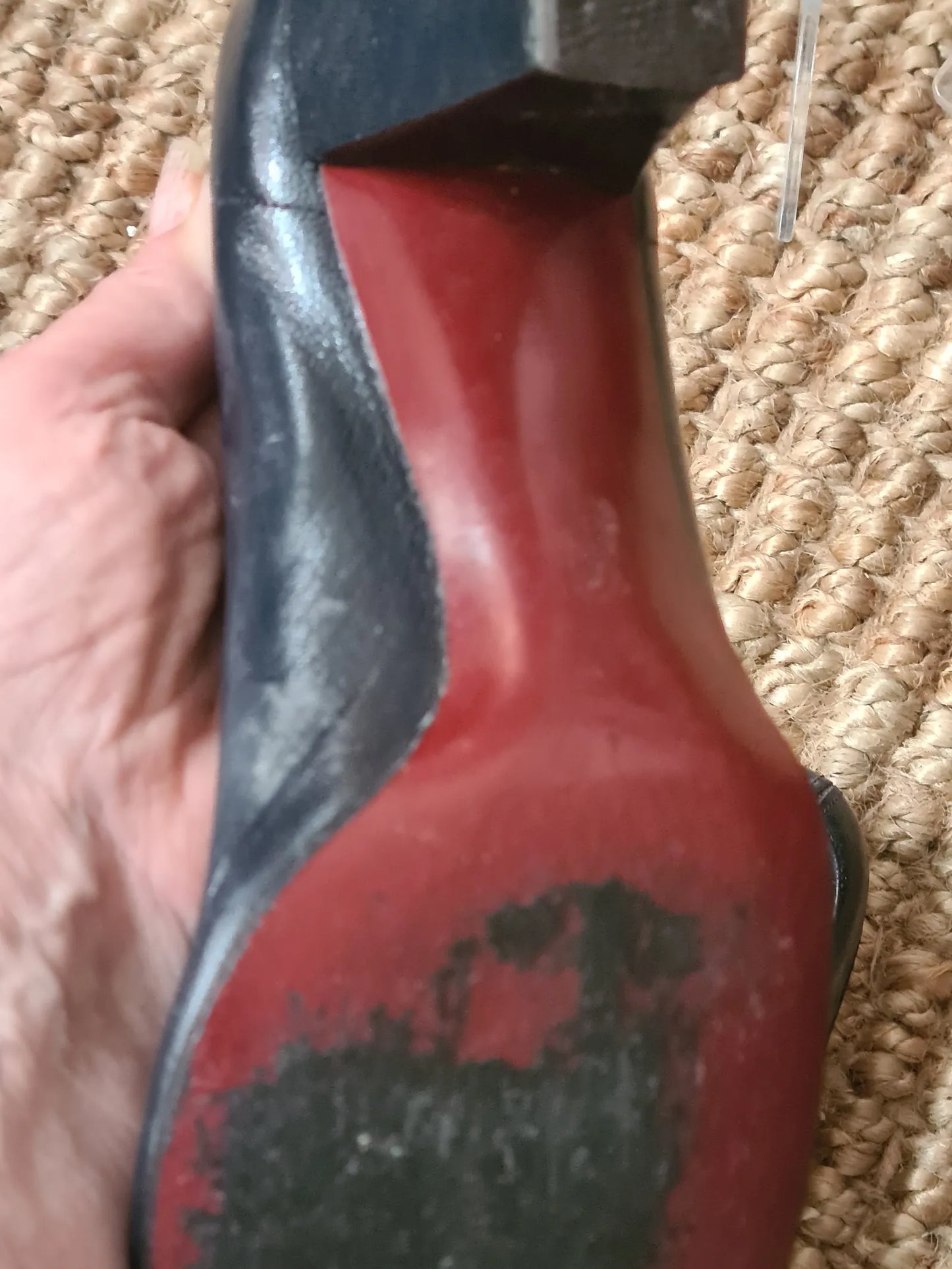 Charles Jourdan Heels