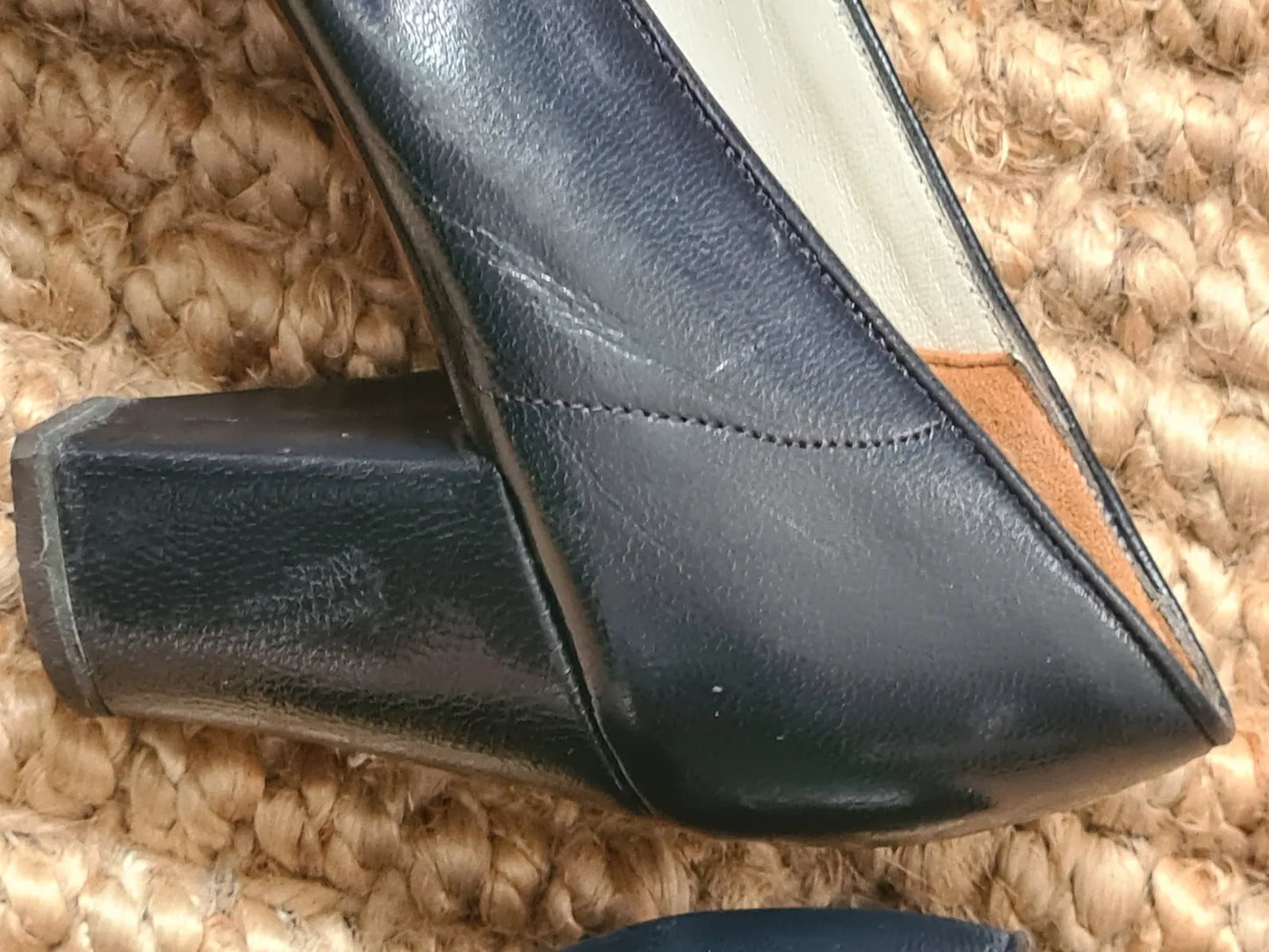 Charles Jourdan Heels