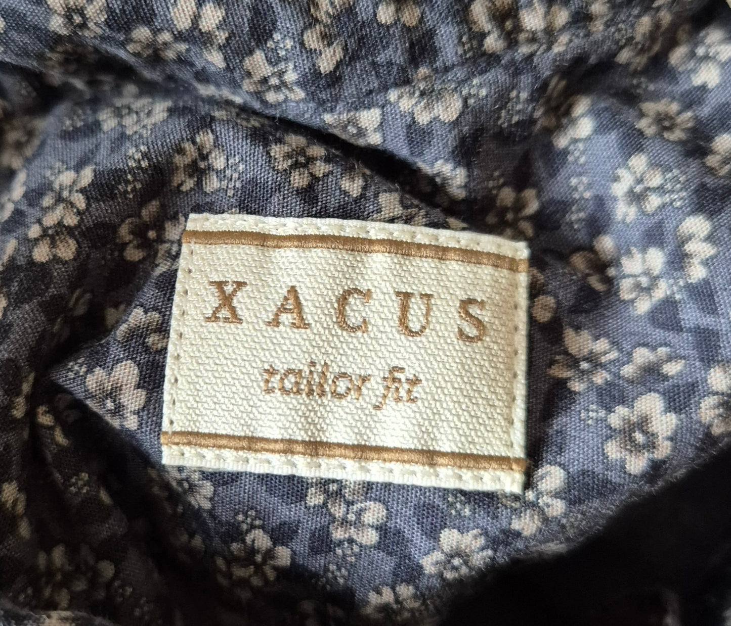 Xacus Shirt