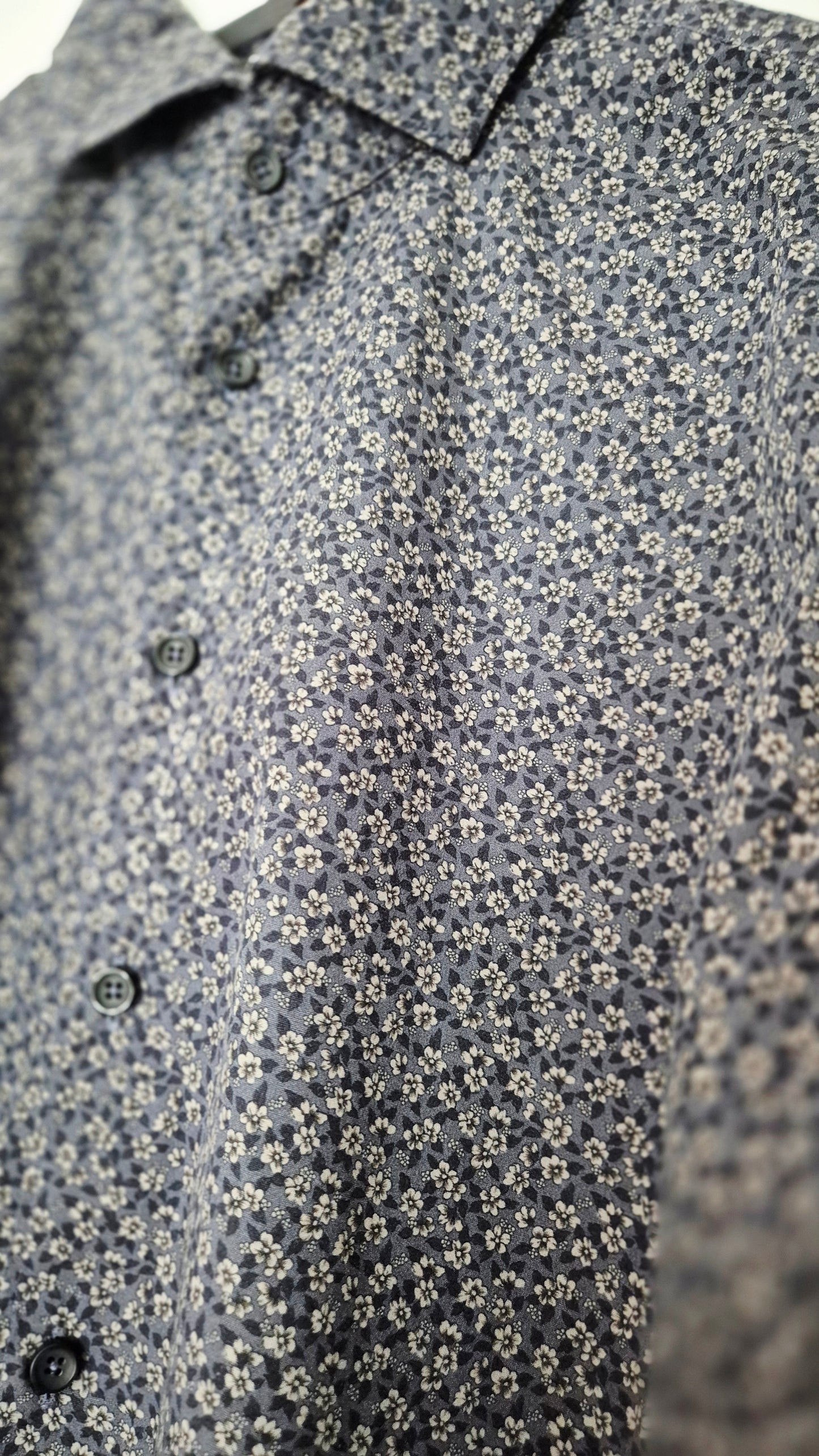 Xacus Shirt