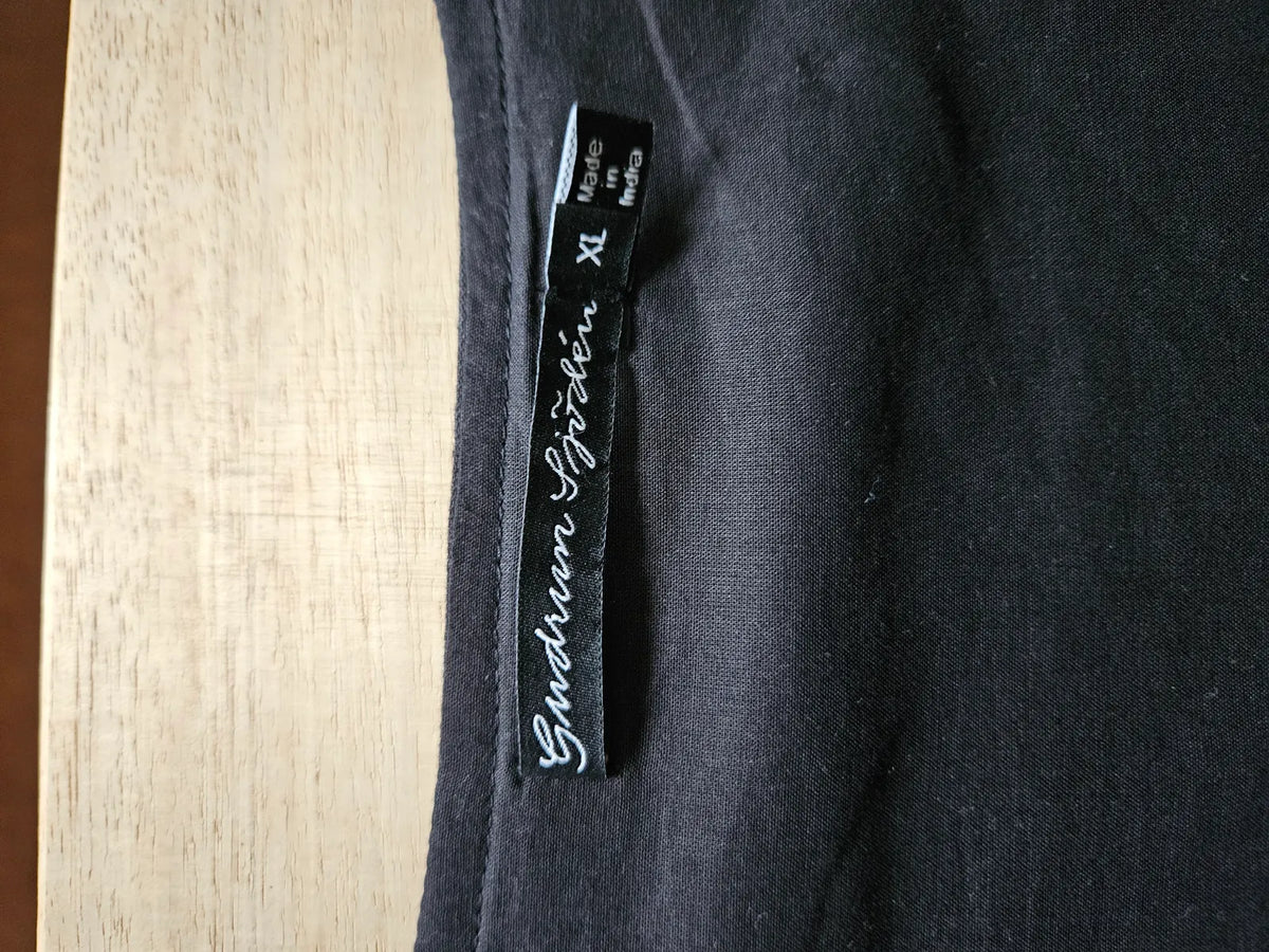 Gudrun Sjödén-väst NWOT