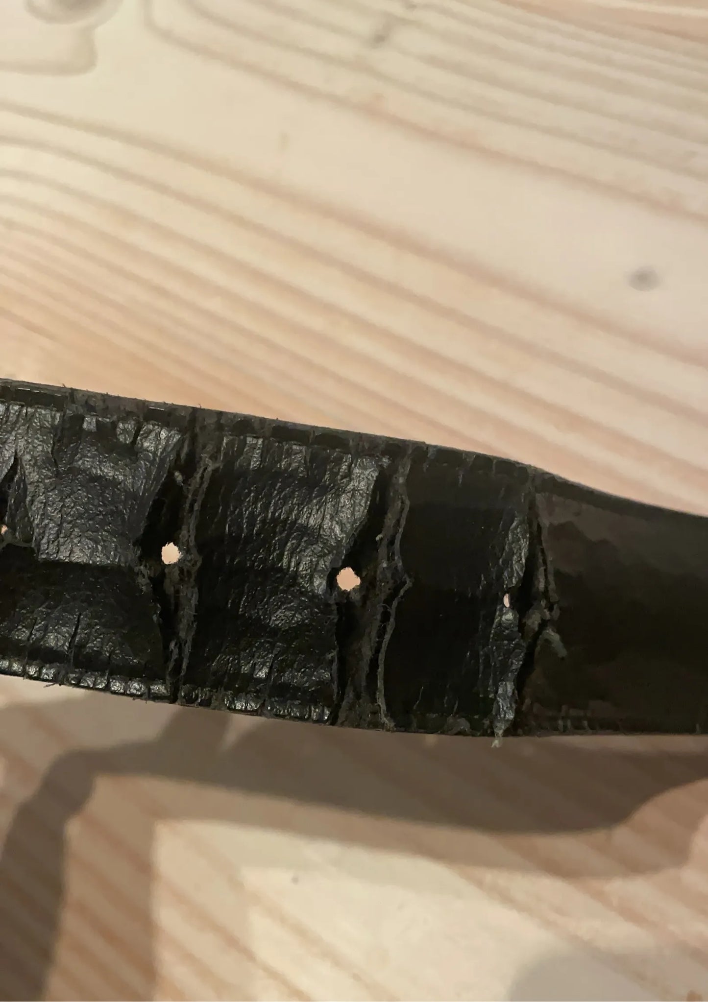 Mulberry Belt