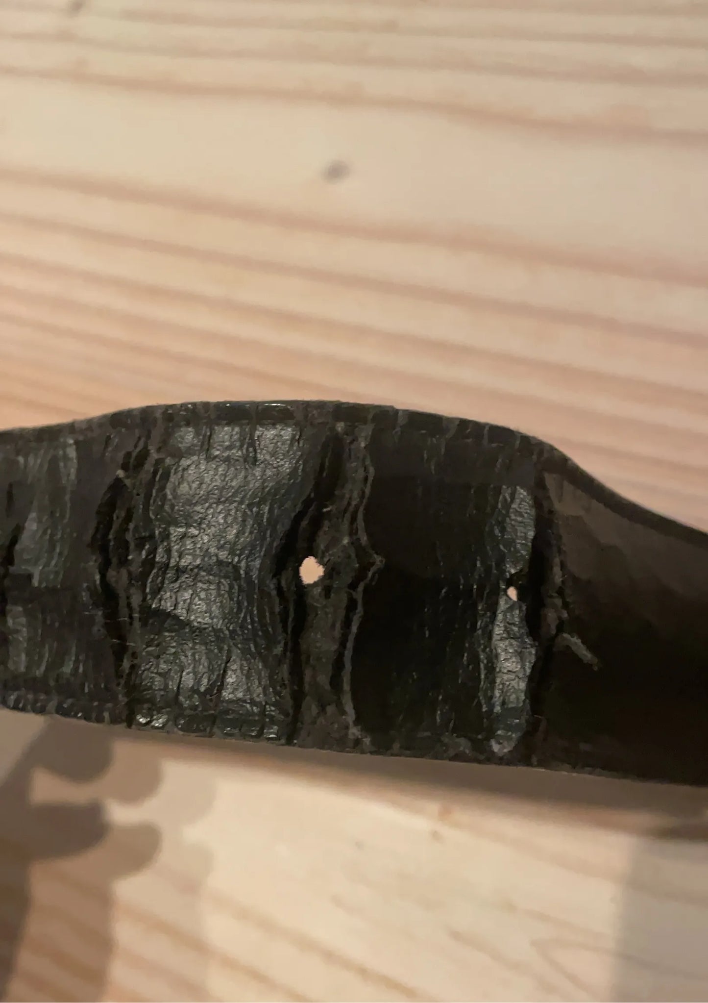 Mulberry Belt