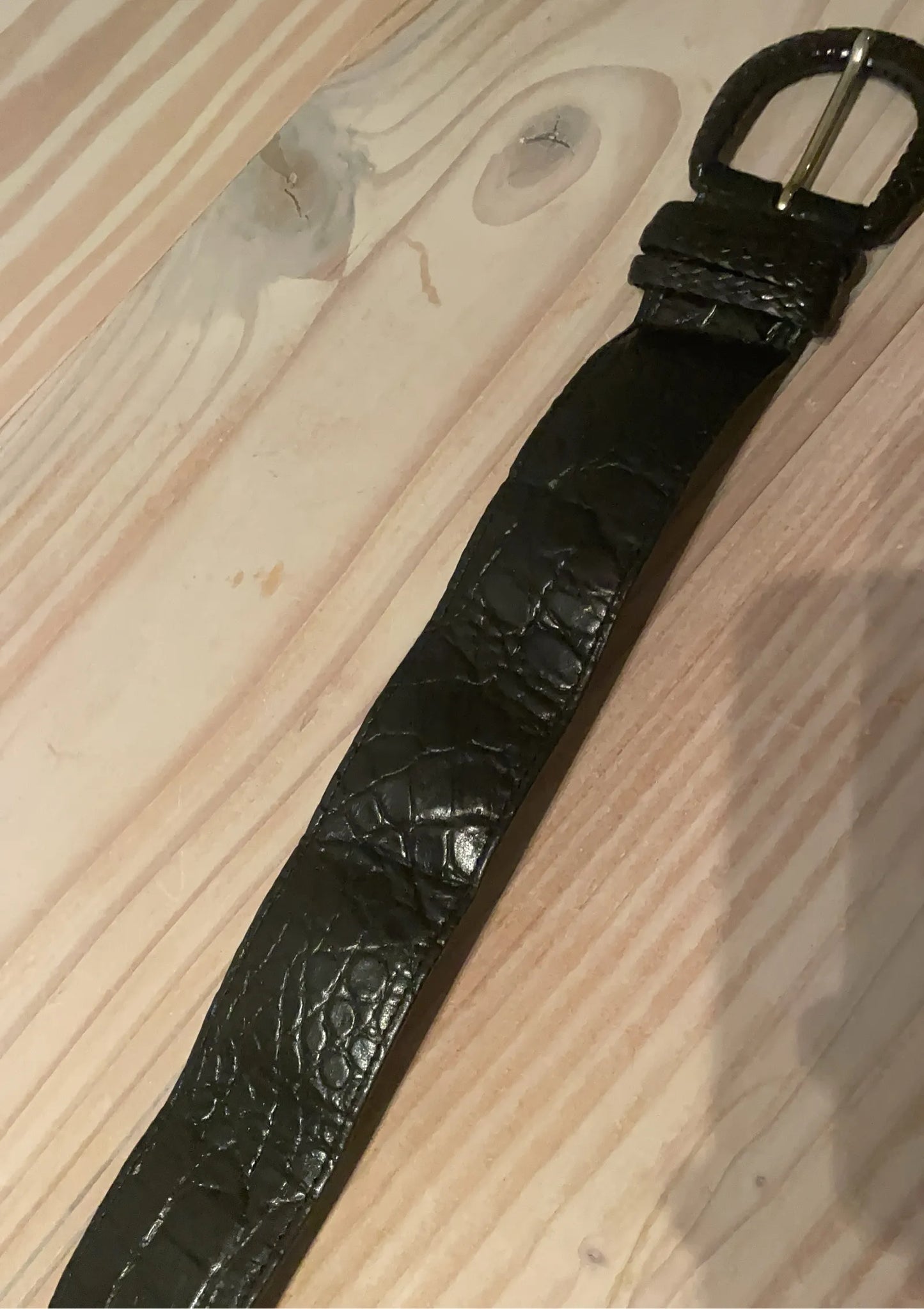 Mulberry Belt
