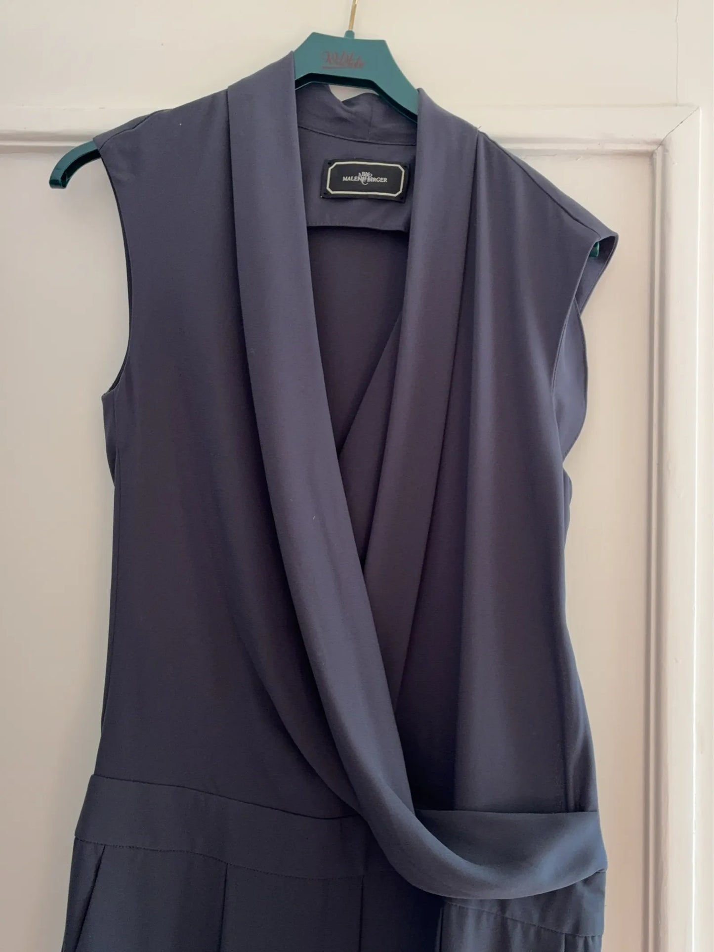 By Malene Birger-jumpsuit NWOT