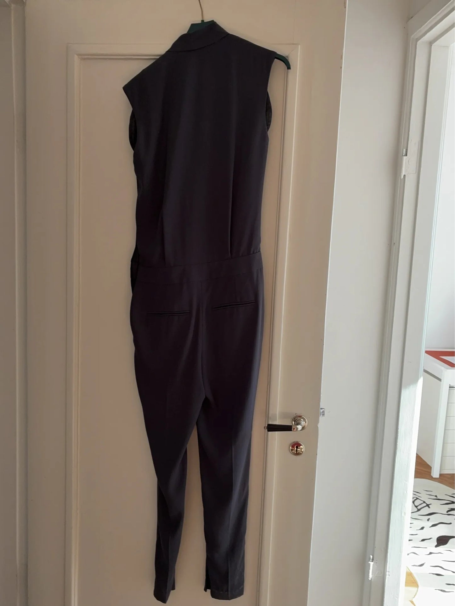 By Malene Birger-jumpsuit NWOT