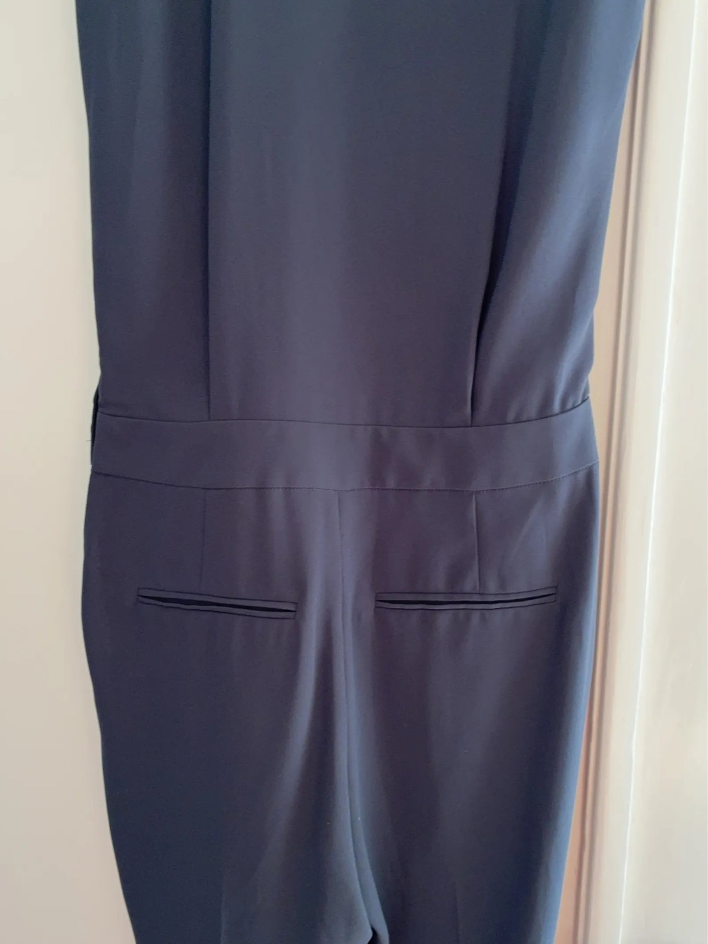 By Malene Birger-jumpsuit NWOT