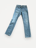 Toteme Straight-jeans