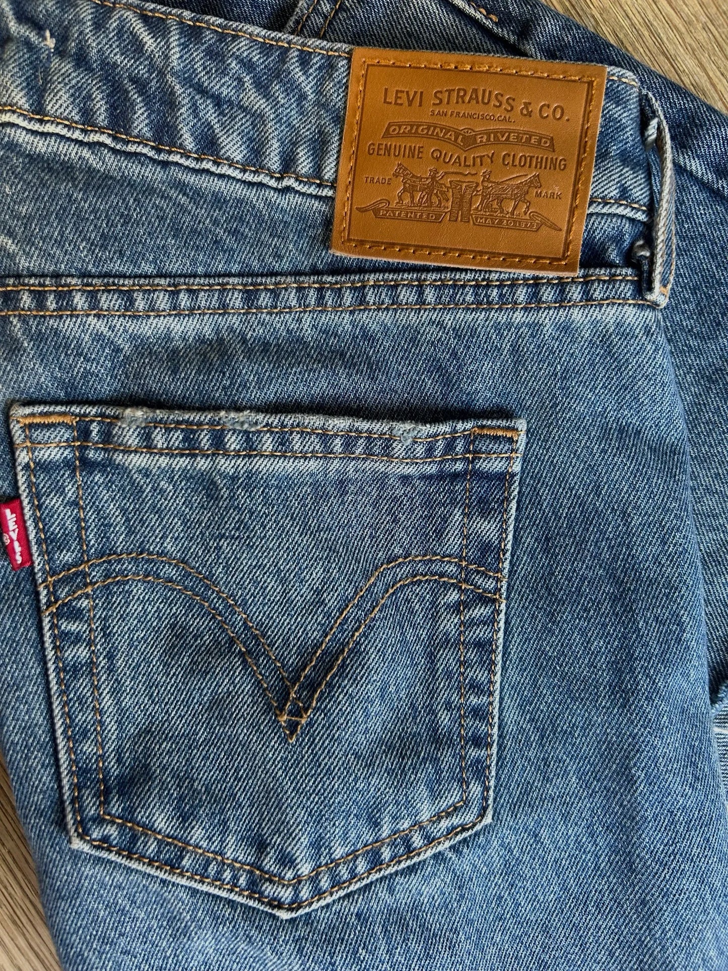 Levi's Shorts