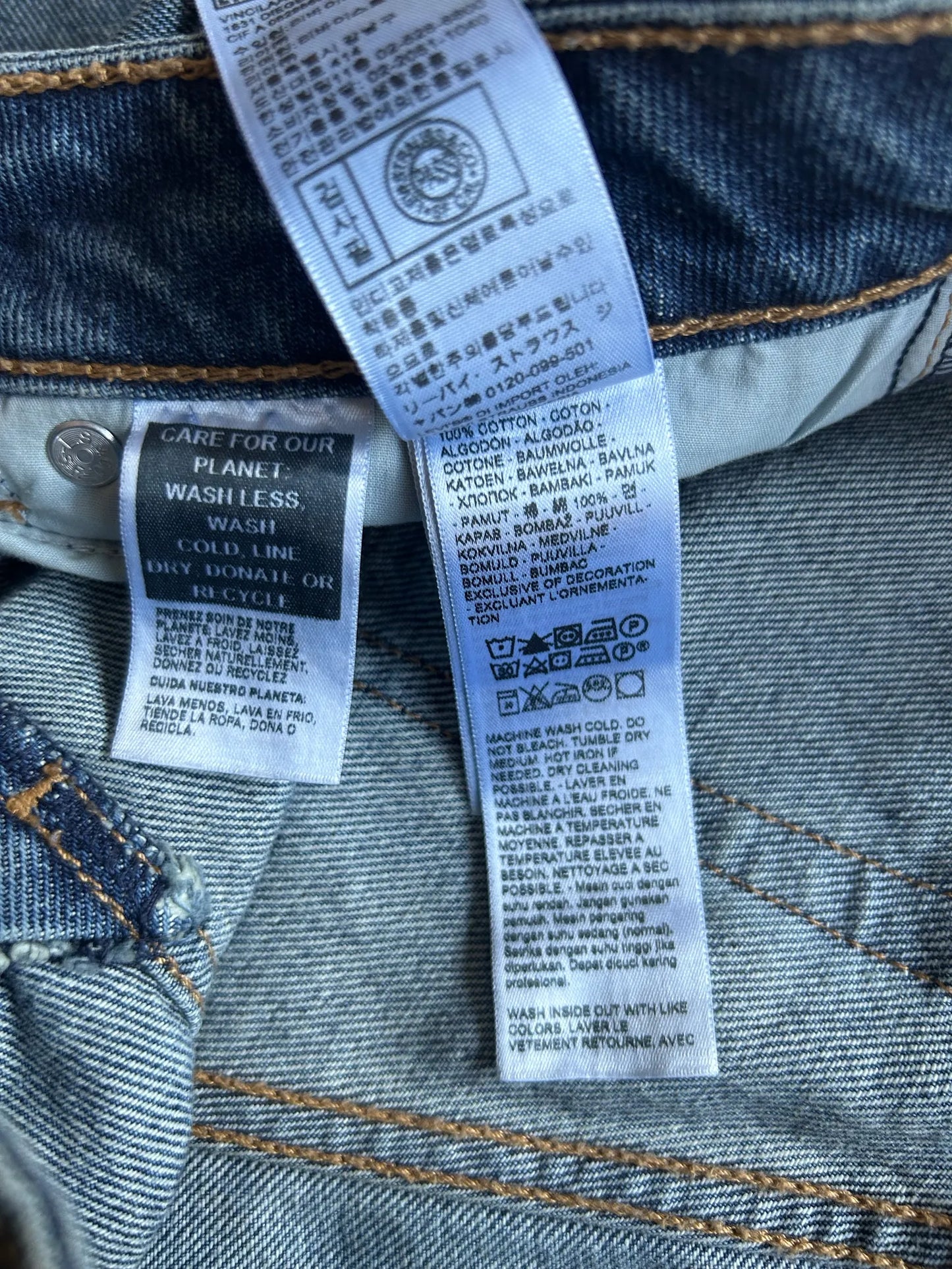 Levi's Shorts