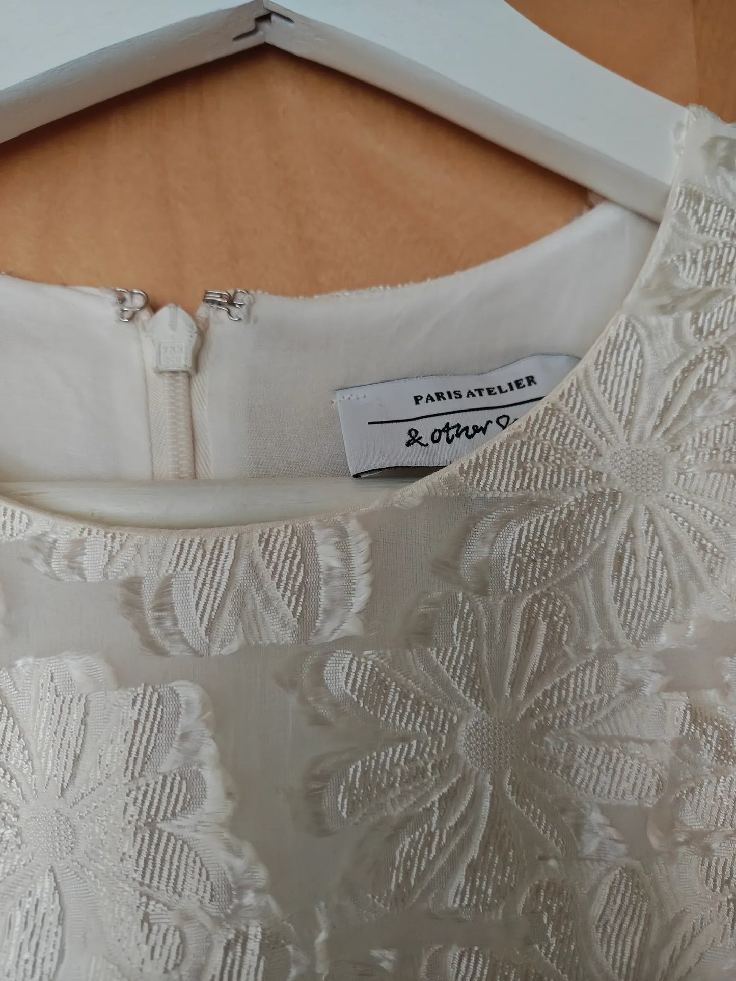 & Other Stories Dress