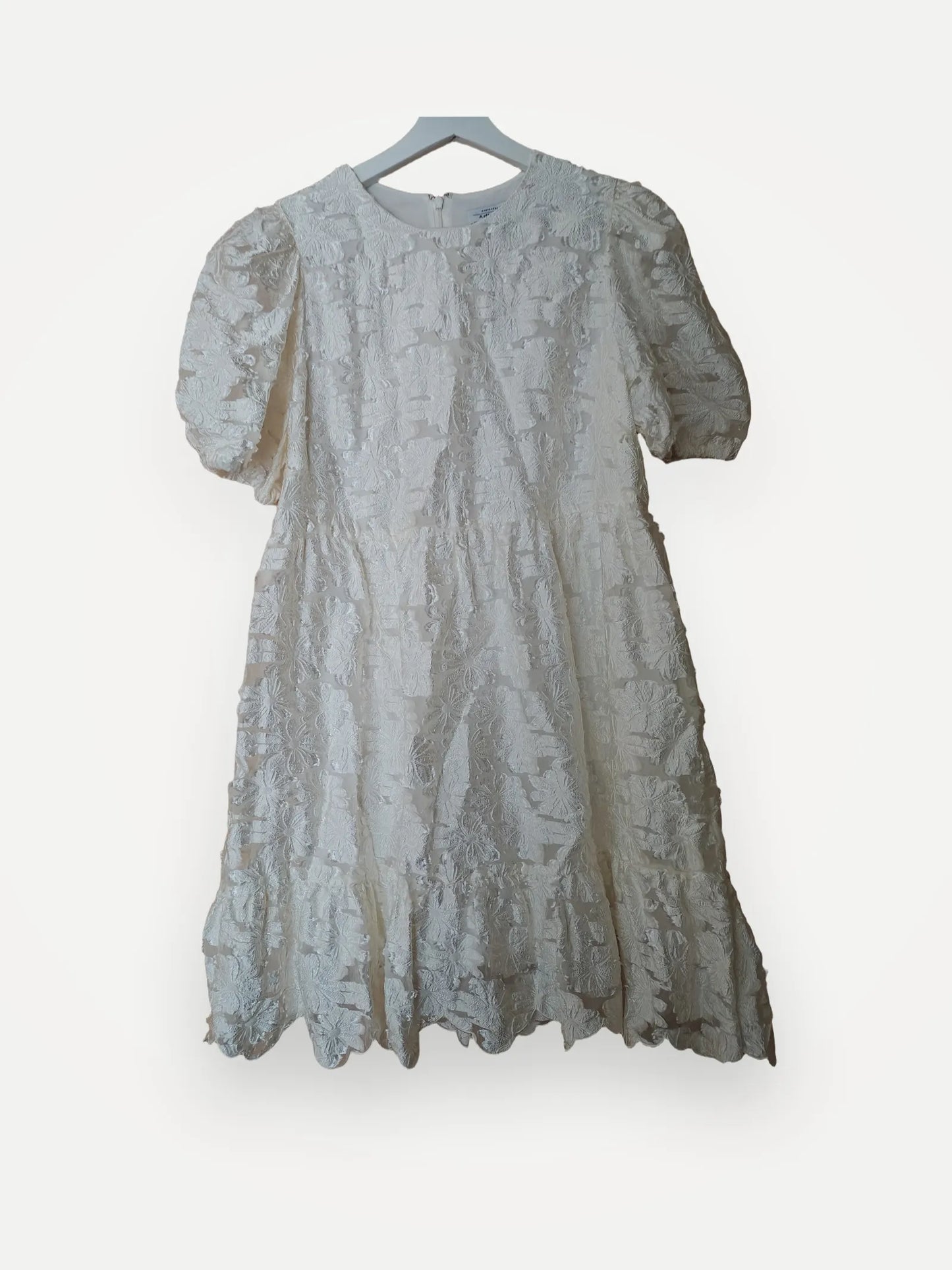 & Other Stories Dress