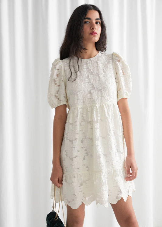 & Other Stories Dress